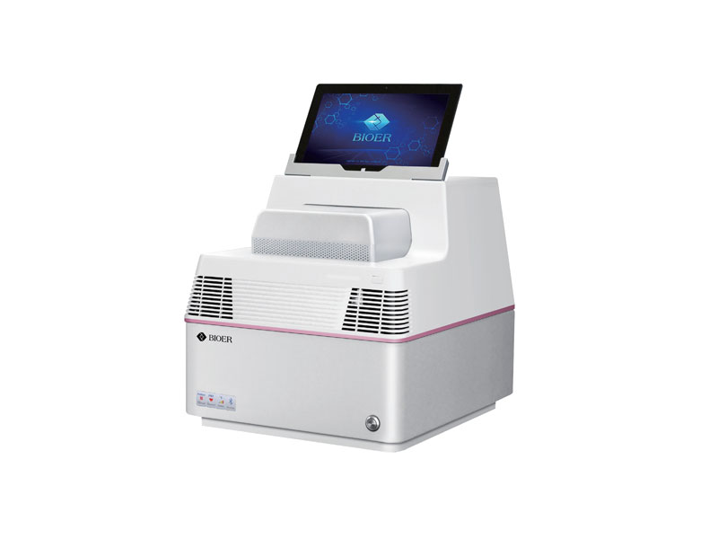 双峰杭州博日荧光定量PC