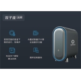 双峰深圳量旋 桌面型核磁量子计算机