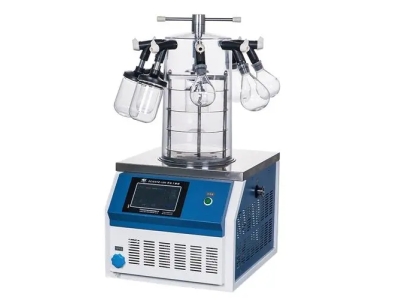 双峰宁波新芝冷冻干燥机SCIENTZ-N系列