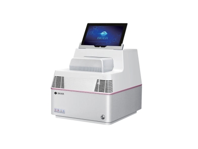 双峰杭州博日荧光定量PCR检测仪FQD-96X
