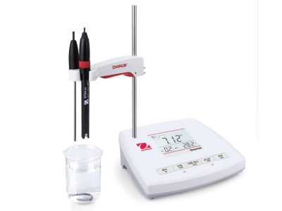 双峰奥豪斯台式pH计Starter 2200