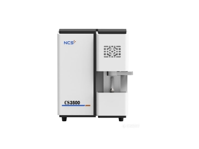 双峰钢研纳克碳硫分析仪CS3500