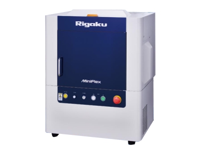 双峰日本理学X射线衍射仪MiniFlex 600