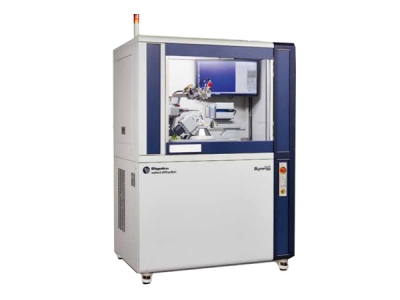 双峰日本理学单晶衍射仪XtaLAB Synergy R